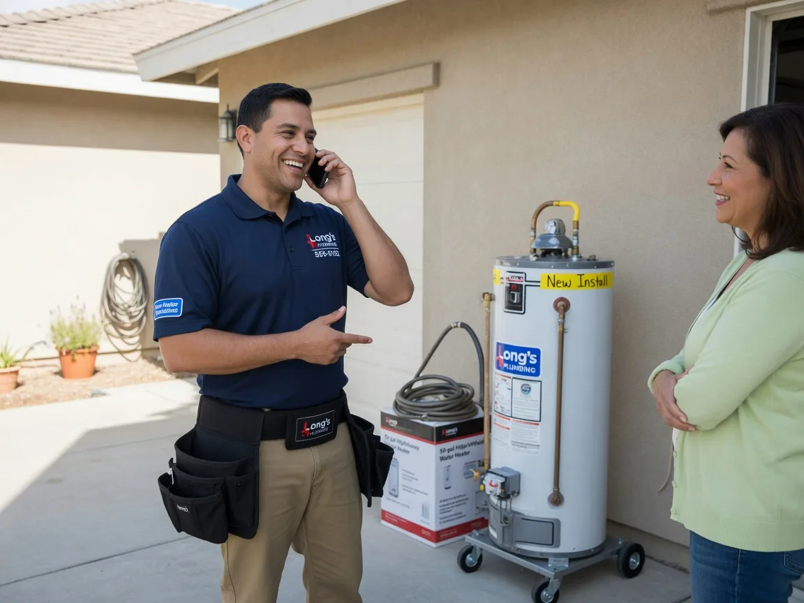 Leak Detection Morganza, LA FAQs